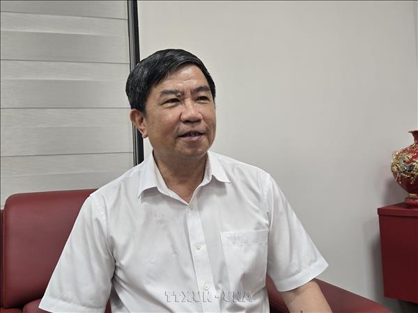 안보와 발전은 유기적으로 연결…베트남, 선제적 안보와 지속가능한 발전 강조
