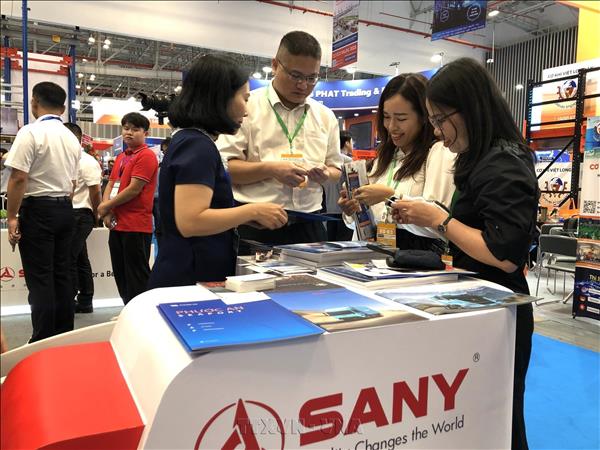 Vietnams flagship logistics exhibition returns with smart, sustainable focus