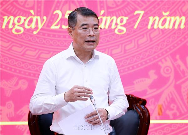 PM Urges Dien Bien to Turn Border, Aviation, Historic Legacy into Growth Engines