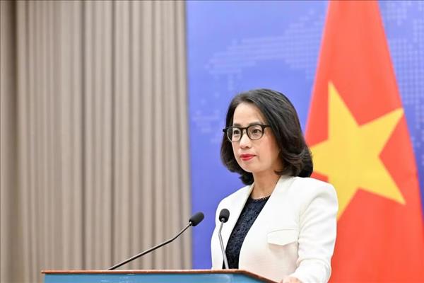 Le Vietnam interdit strictement toute forme de travail forcé