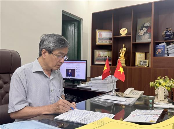 Hội nghị Trung ương 3: Thông điệp hành động mạnh mẽ, lấy chuyển biến thực tiễn làm thước đo