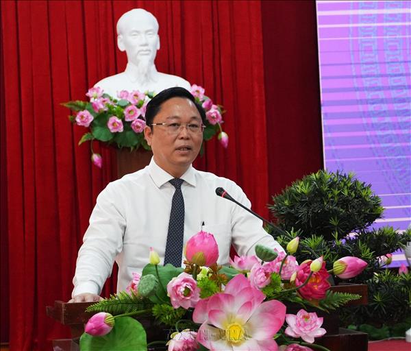 Hue City Peoples Committee has new Chairman