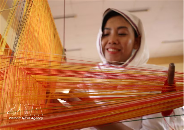 Résolution 06-NQ/TW : le Vietnam entend renforcer son soft power par la diplomatie culturelle