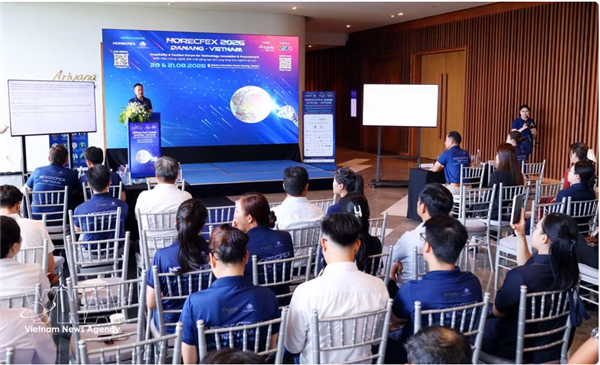 HORECFEX Vietnam 2026 : Da Nang accueille le grand rendez-vous de la technologie pour lhôtellerie et le tourisme
