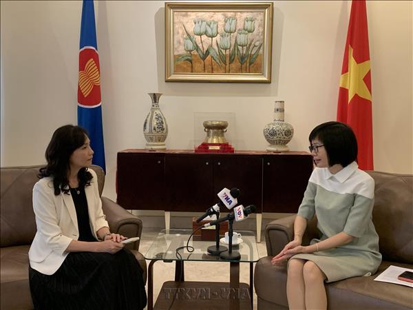 Vietnam impulsa la implementación de la Visión ASEAN 2045