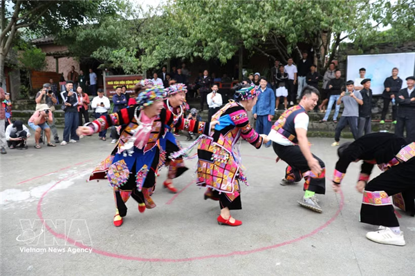 两级地方政府模式助力边境地区焕发新活力