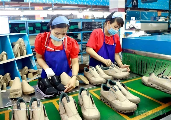 Le Vietnam renforce la protection de la propriété intellectuelle pour préserver ses exportations
