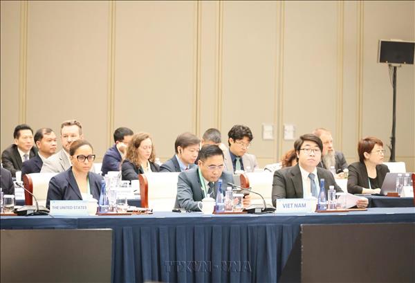 APEC : le Vietnam promeut une gestion forestière durable