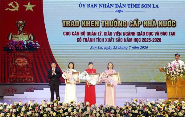 Đầu tư cho giáo dục để kiến tạo nguồn nhân lực chất lượng cao