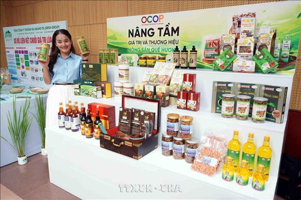 Quảng Trị lấy thị trường làm thước đo phát triển nông nghiệp xanh