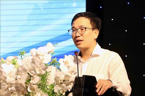 Phát triển hệ sinh thái sở hữu trí tuệ, tạo động lực tăng trưởng bền vững