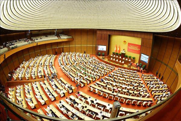 베트남 제16대 국회 제1차 임시회 8월 3일 개막…주요 법안 및 국책 사업 논의
