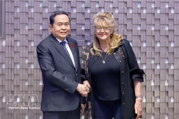 Les consuls honoraires contribuent à étendre le rayonnement diplomatique du Vietnam dans la nouvelle ère