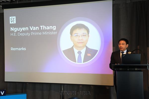 Khuyến khích nhà đầu tư Thụy Sĩ tham gia phát triển Trung tâm tài chính quốc tế tại Việt Nam