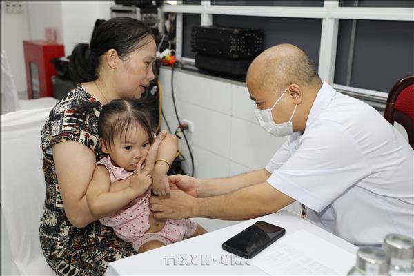Vietnam rolls out national child protection programme through 2030