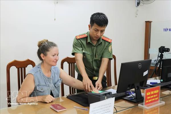Le Vietnam accélère sa gouvernance numérique au bénéfice aussi des étrangers