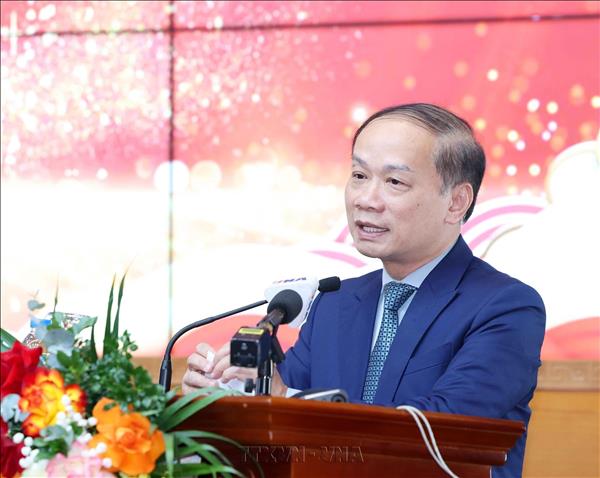 Công tác tuyên giáo phải chủ động quản trị niềm tin xã hội