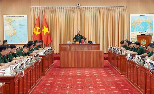 Quân khu 7 đẩy nhanh tiến độ tìm kiếm, quy tập hài cốt liệt sĩ