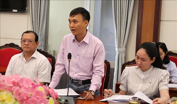 Đề xuất tăng phân cấp, đẩy mạnh chuyển đổi số trong quản lý ngân sách