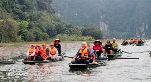 将潜力转化为旅游优势