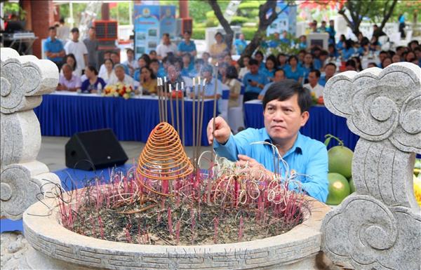 Đồng chí Nguyễn Đức Cảnh, người chiến sĩ cộng sản kiên trung