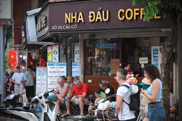 Hanoi Ranks among Worlds Top 10 Street Food Cities