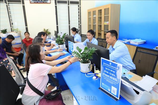 Khởi động 100 ngày hành động xây dựng xã Xã hội chủ nghĩa