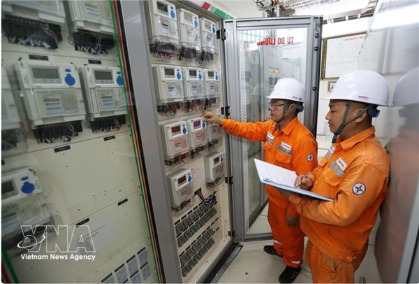 Le Vietnam investit dans ses infrastructures électriques pour soutenir la croissance et attirer les investissements