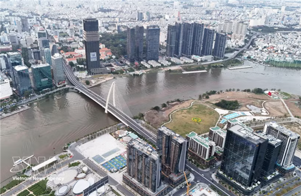 Le caractère distinctif des habitants de Hô Chi Minh-Ville, un patrimoine particulier