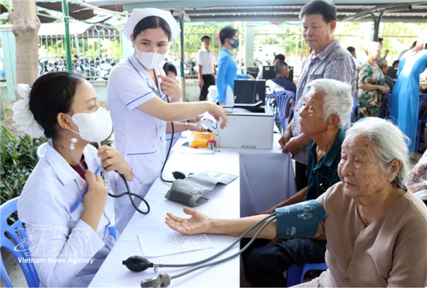 Premier semestre 2026 : plus de 94 millions dactes médicaux couverts par lassurance maladie