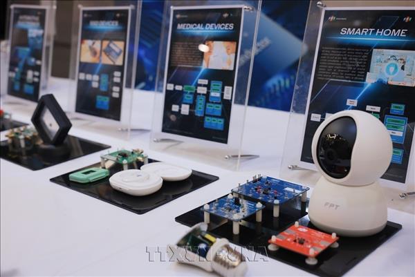 Experto francés recomienda a Vietnam fortalecer su ecosistema de semiconductores