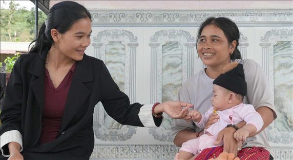 Kỳ vọng vào những Trưởng thôn GenZ ở vùng sâu, vùng xa