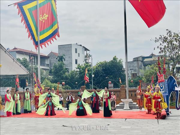Tạo đột phá từ văn hóa, con người và đổi mới sáng tạo