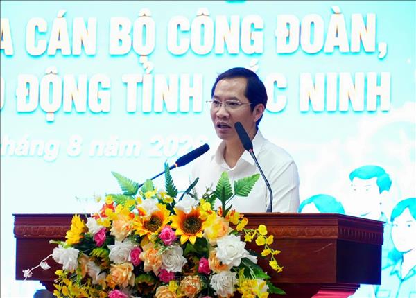 Đối thoại hướng tới nâng cao chất lượng cuộc sống của người lao động