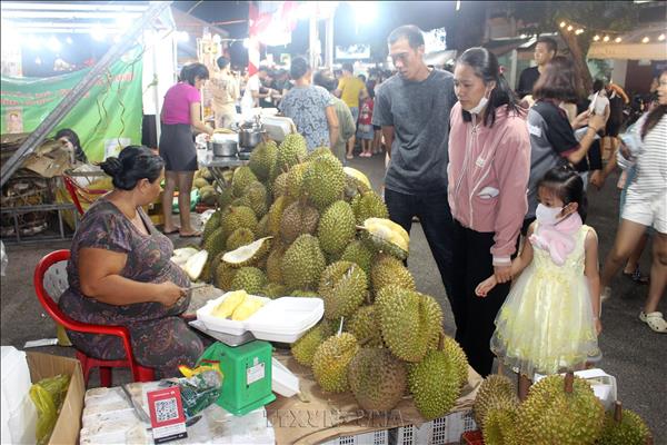 Lễ hội Cầu ngư Phan Thiết mang đậm nét văn hóa đặc sắc ngư dân vùng biển Lâm Đồng
