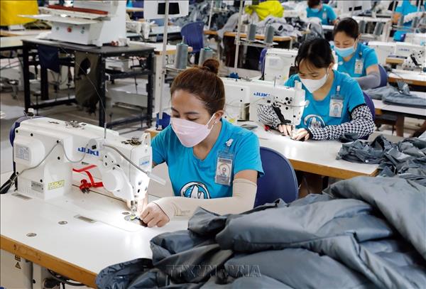 Khu vực doanh nghiệp ngoài Nhà nước Hà Nội đóng góp ngân sách tăng mạnh