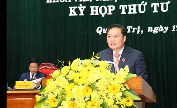 Quảng Trị phân bổ hơn 2.134 tỷ đồng cho ba Chương trình mục tiêu quốc gia