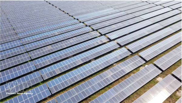 Énergie : le Vietnam mise sur les économies délectricité