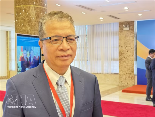 La diplomatie vietnamienne doit rester proactive et renforcer sa position stratégique dans cette nouvelle ère