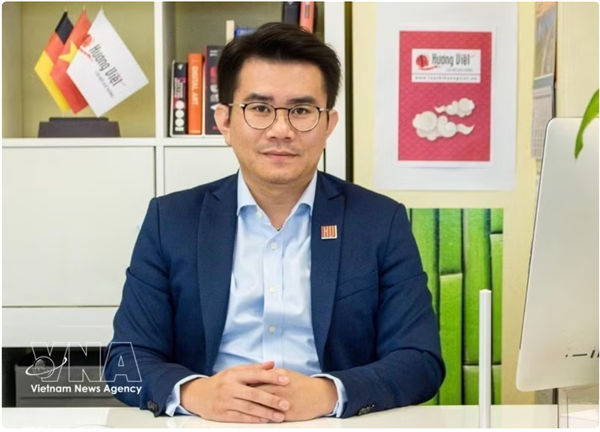 La diaspora vietnamienne, un levier de la diplomatie et du rayonnement du pays