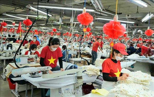 La France franchit une nouvelle étape vers la ratification de laccord de protection des investissements UE-Vietnam