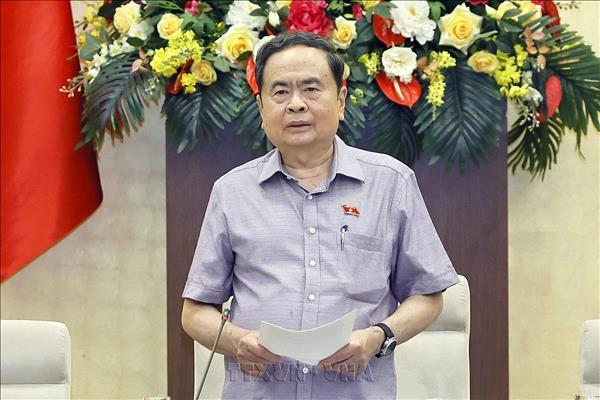 ກອງ​ປະ​ຊຸມ​ວິ​ສາ​ມັນ​ຄັ້ງ​ປະ​ຖົມ​ມະ​ເລິກ: ຍົກ​ສູງ​ຄຸນ​ນະ​ພາບ​ຂອງ​ແຕ່​ລະ​ການ​ຕັດ​ສິນ​ສ້າງ​ກົດ​ໝາຍ
