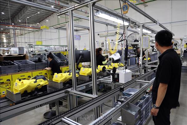 Deeper reforms needed to achieve target of 2 million firms