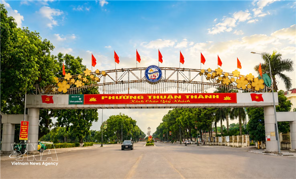 热土的魅力：一位中国投资者在越南的无悔之旅