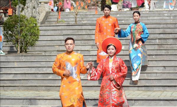2026年顺化节：彰显古都特色的秋季节日