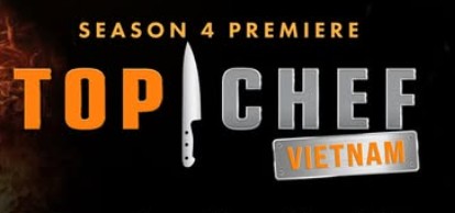 Top Chef Vietnam returns with mission to elevate Vietnamese cuisine globally