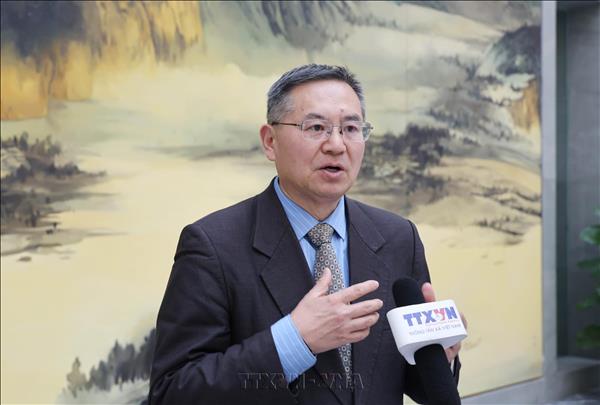 Học giả Trung Quốc: Đảng Cộng sản Việt Nam có năng lực hoạch định chiến lược để phòng ngừa rủi ro từ sớm