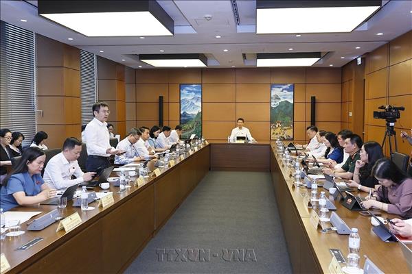 Government proposes special mechanisms to unblock APEC 2027 projects in Phu Quoc