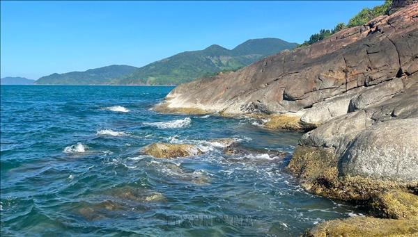 Lang Co Bay – A Coastal Gem of Hue
