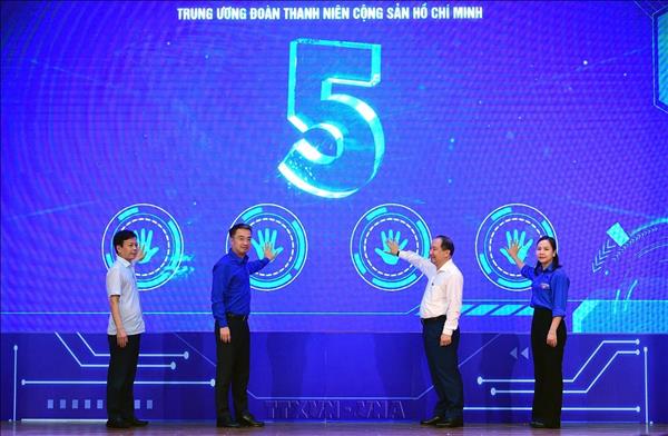 Hội thi Bí thư Đoàn cơ sở giỏi toàn quốc bổ sung nội dung về AI